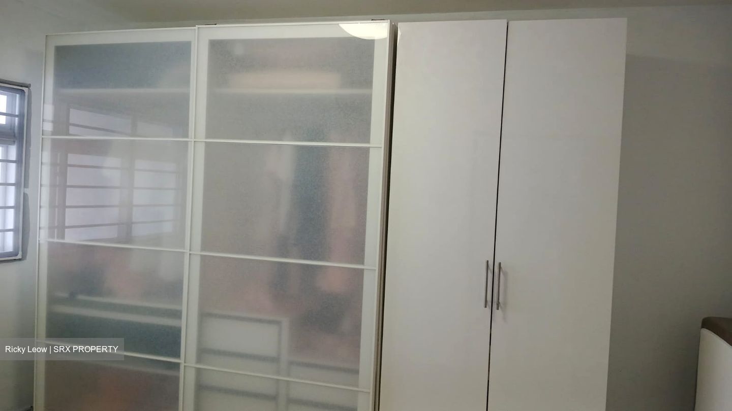 Blk 340 Bukit Batok Street 34 (Bukit Batok), HDB 4 Rooms #523557381